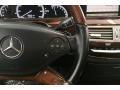 Black - S 550 Sedan Photo No. 19