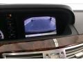 Black - S 550 Sedan Photo No. 21