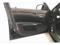 Black - S 550 Sedan Photo No. 25