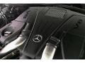 Black - S 550 Sedan Photo No. 31
