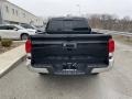 Black - Tacoma SR5 Double Cab Photo No. 8