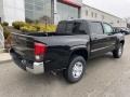 Black - Tacoma SR5 Double Cab Photo No. 9