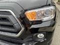 2023 Black Toyota Tacoma SR5 Double Cab  photo #21