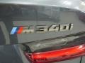 2022 Mineral Grey Metallic BMW 3 Series M340i xDrive Sedan  photo #9