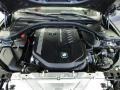 2022 Mineral Grey Metallic BMW 3 Series M340i xDrive Sedan  photo #14