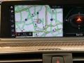 2020 BMW M4 Black/Silverstone Interior Navigation Photo