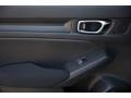 Black Door Panel Photo for 2023 Honda Civic #145295024