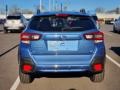 2022 Horizon Blue Pearl Subaru Crosstrek   photo #6