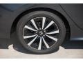 2023 Honda Civic EX Sedan Wheel and Tire Photo