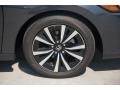 Meteorite Gray Metallic - Civic EX Sedan Photo No. 11