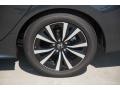 Meteorite Gray Metallic - Civic EX Sedan Photo No. 12