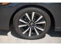 Meteorite Gray Metallic - Civic EX Sedan Photo No. 13