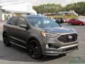 Magnetic Metallic - Edge ST AWD Photo No. 7