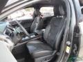 Magnetic Metallic - Edge ST AWD Photo No. 11