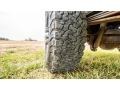Oxford White - F350 Super Duty XLT Crew Cab 4x4 Photo No. 12