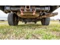 Oxford White - F350 Super Duty XLT Crew Cab 4x4 Photo No. 13