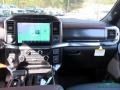 Carbonized Gray Metallic - F150 Lariat SuperCrew 4x4 Photo No. 15