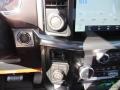Carbonized Gray Metallic - F150 Lariat SuperCrew 4x4 Photo No. 20