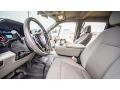 Oxford White - F350 Super Duty XLT Crew Cab 4x4 Photo No. 18
