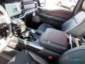 Carbonized Gray Metallic - F150 Lariat SuperCrew 4x4 Photo No. 22