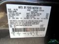 Magnetic Metallic - Edge ST AWD Photo No. 27