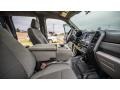 Oxford White - F350 Super Duty XLT Crew Cab 4x4 Photo No. 24
