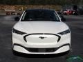 Star White Metallic Tri-Coat - Mustang Mach-E Premium eAWD Photo No. 8