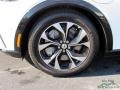 Star White Metallic Tri-Coat - Mustang Mach-E Premium eAWD Photo No. 9