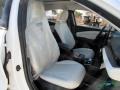 Star White Metallic Tri-Coat - Mustang Mach-E Premium eAWD Photo No. 12