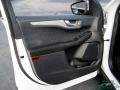 2020 Star White Metallic Tri-Coat Ford Escape SE  photo #10