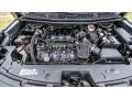 3.7 Liter DOHC 24-Valve V6 2017 Ford Explorer Police Interceptor AWD Engine