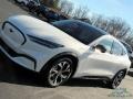 Star White Metallic Tri-Coat - Mustang Mach-E Premium eAWD Photo No. 23