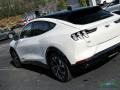 Star White Metallic Tri-Coat - Mustang Mach-E Premium eAWD Photo No. 26