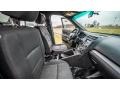 2017 Shadow Black Ford Explorer Police Interceptor AWD  photo #24