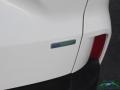 2020 Star White Metallic Tri-Coat Ford Escape SE  photo #32