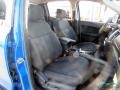 Velocity Blue Metallic - Ranger XLT SuperCrew 4x4 Photo No. 11