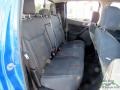 Velocity Blue Metallic - Ranger XLT SuperCrew 4x4 Photo No. 12