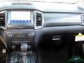 Velocity Blue Metallic - Ranger XLT SuperCrew 4x4 Photo No. 15