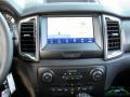 Velocity Blue Metallic - Ranger XLT SuperCrew 4x4 Photo No. 16