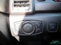 Velocity Blue Metallic - Ranger XLT SuperCrew 4x4 Photo No. 21