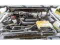  2019 NV 1500 S Cargo 4.0 Liter DOHC 24-Valve CVTCS V6 Engine
