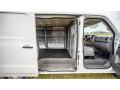 2019 Glacier White Nissan NV 1500 S Cargo  photo #23