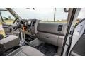 Gray Front Seat Photo for 2019 Nissan NV #145297376