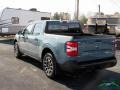 2022 Area 51 Ford Maverick Lariat AWD  photo #3
