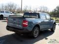 2022 Area 51 Ford Maverick Lariat AWD  photo #5