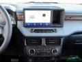 2022 Area 51 Ford Maverick Lariat AWD  photo #17