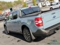 2022 Area 51 Ford Maverick Lariat AWD  photo #27