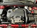 2023 Chevrolet Malibu 1.5 Liter Turbocharged DOHC 16-Valve VVT 4 Cylinder Engine Photo