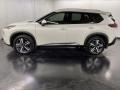 Pearl White Tricoat 2022 Nissan Rogue SL Exterior