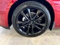 2023 Chevrolet Malibu LT Wheel